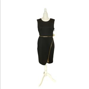 Calvin Klein Sleeveless dress